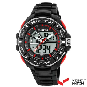 ساعت مچی مردانه کلیپسو CALYPSO مدل K5769/6