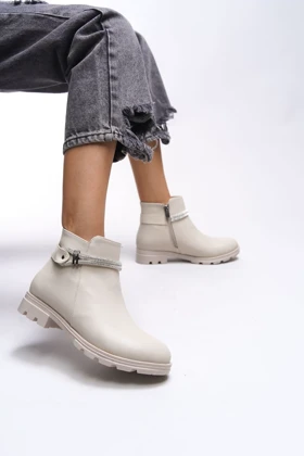 بوت و نیم بوت زنانه ریکان riccon