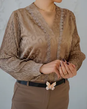 شومیز مجلسی