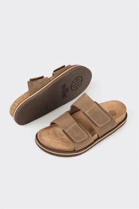 دمپایی مردانه اله elle