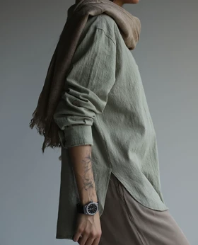 شومیز نخ
