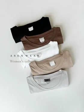 تیشرت بیسیک