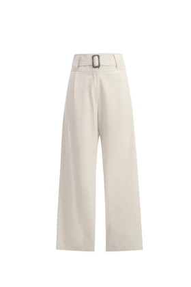 شلوار کتان - 8054