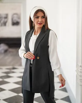 کت شلوار شومیز کد 728