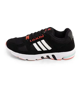 کفش اسپرت Adidas مردانه مشکی بندی