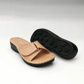 صندل زنانه نیکتا مدل L-923-Pk