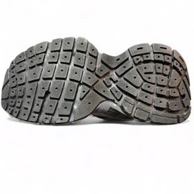 بالنسیاگا اسپایدر رنگ طوسی