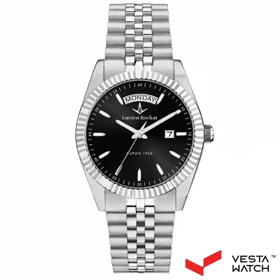 ساعت مچی مردانه لوسین روشا LUCIEN ROCHAT مدل R0453124001