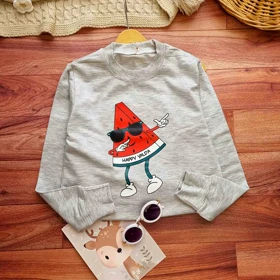 بلوز تک یلدا مدل قاچ هندونه