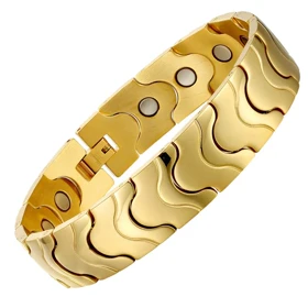 دستبند مغناطیسی مگنت آریکس wave مدل u-10032