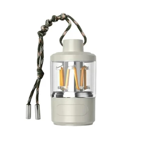 چراغ چادر فیلامتی KXK-808