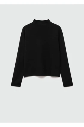 بافت زنانه اورجینال منگو mango