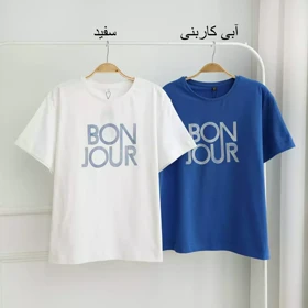 تیشرت چاپی 1002208