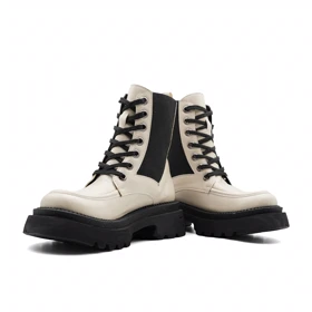 کفش بوت زنانه مدل 0534 _ Boots