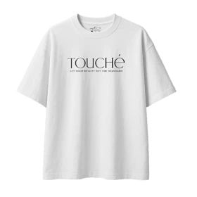 تیشرت TOUCHé(لمس)
