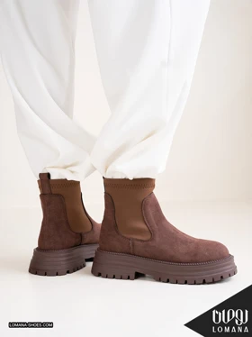 بوت مادیار لومانا - کد 2584