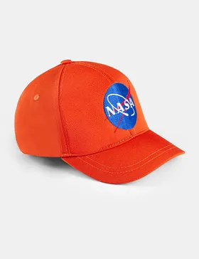 کلاه کپ Nasa