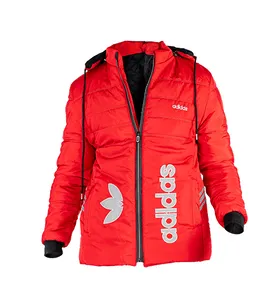 کاپشن مردانه اسپرت Adidas