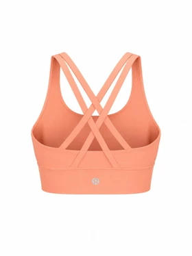 نیم‌تنه ورزشی زنانه لولولمون Lululemon مدل Energy Longline