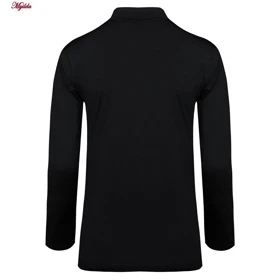ست گرمکن و شلوار ورزشی زنانه مدل یقه زیپ‌دار رنگ کرم کد 5219-704-2
