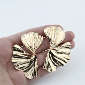 گوشواره زنانه مدل فشن