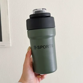 تراول ماگ دو قفله 500 میل اسپرت - sport
