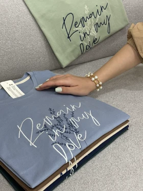 تیشرت زنانه آنیدا