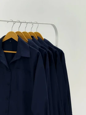 3594-شومیز داکرون