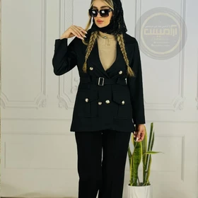 مانتو مازراتی کجراه