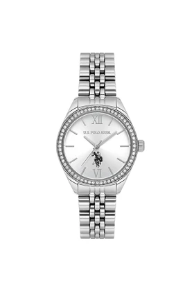 ساعت زنانه اورجینال assn u.s.-polo-assn.