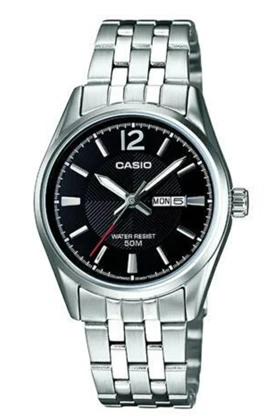 ساعت زنانه اورجینال casio casio