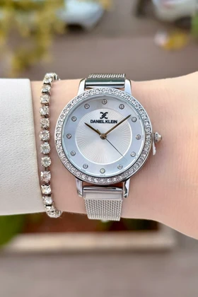 ساعت زنانه دنیل کلین daniel-klein