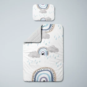 روتختی تک نفره beding kids188