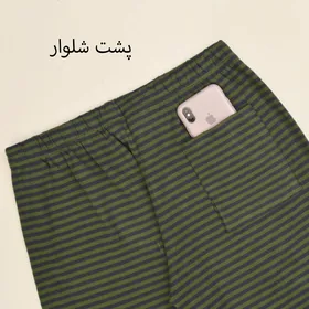 شلوار راحتی دالتون