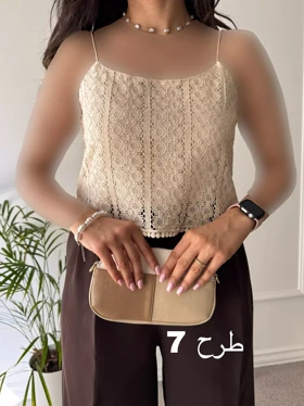 تاپ دانتل آستردار لنا