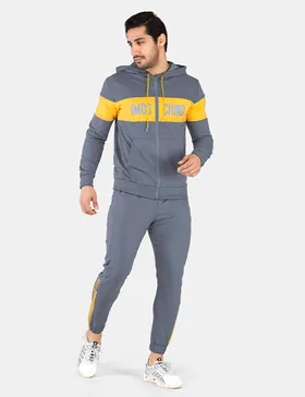 ست سویشرت و شلوار مردانه Moschino