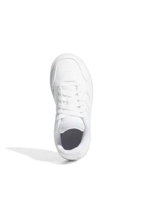 کفش راحتی زنانه Hoops 3.0 Gw0433 White GW3036
