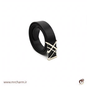 ست هدیه مردانه کمربند mrc1211-22