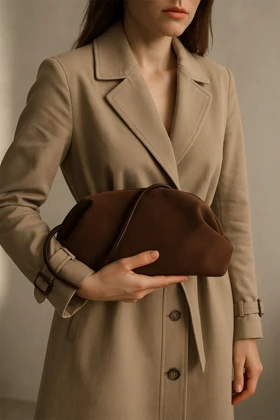 کیف دوشی زنانه برلسی berlesi