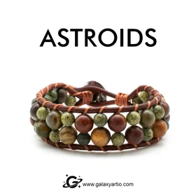 دستبند سیارک ها