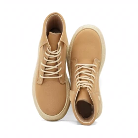 کفش نیم بوت زنانه مدل 0158_Boots