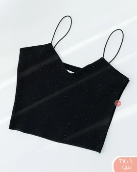 کراپ ماکارون نگین 3801