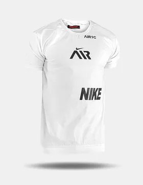 تیشرت مردانه Nike