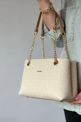 کیف زنانه دوشی just-polo