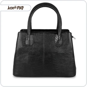 کیف مجلسی چرم زنانه مدل BL135