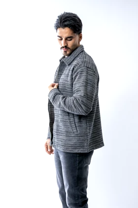 کت ژاکارد مردانه