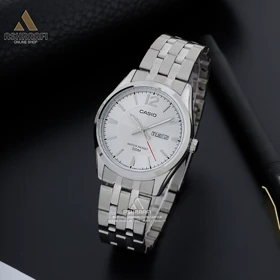 ساعت مردانه کاسیو Casio MTP-1335D-7A