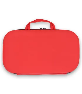 کیف لباس زیر زنانه مستطیلی کد 4031 ساده