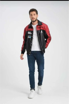 کت و ژاکت مردانه kun-sportswear