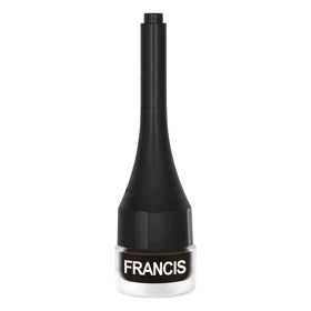 خط چشم فرانسیس مدل ژله ای